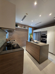 Cliveden At Grange (D10), Condominium #607297221